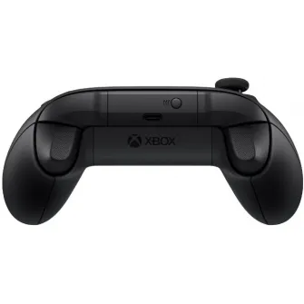 Controller Wireless Microsoft Xbox Series X, Black