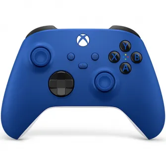 Controller Wireless Microsoft Xbox Series X, Blue