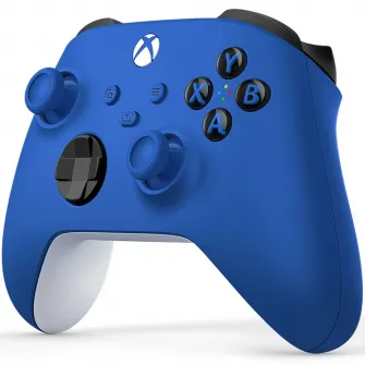 Controller Wireless Microsoft Xbox Series X, Blue
