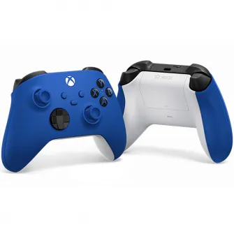 Controller Wireless Microsoft Xbox Series X, Blue