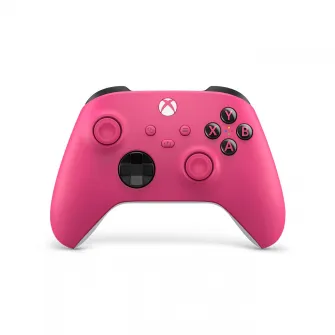 Controller Wireless Microsoft Xbox Series X, Deep Pink