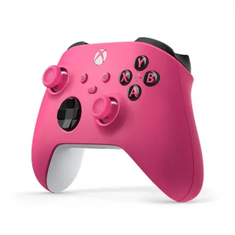 Controller Wireless Microsoft Xbox Series X, Deep Pink