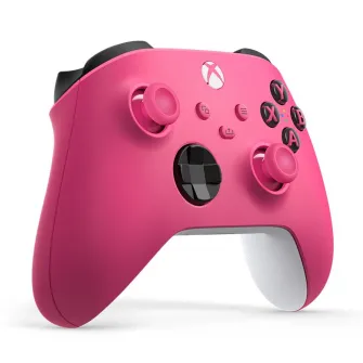 Controller Wireless Microsoft Xbox Series X, Deep Pink