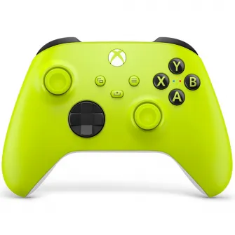 Controller Wireless Microsoft Xbox Series X, Electric Volt