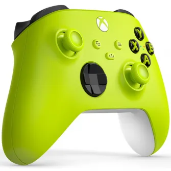 Controller Wireless Microsoft Xbox Series X, Electric Volt