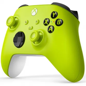 Controller Wireless Microsoft Xbox Series X, Electric Volt