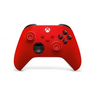Controller Wireless Microsoft Xbox Series X, Pulse Red