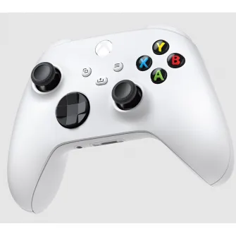 Controller Wireless Microsoft XBox Series X, Robot White