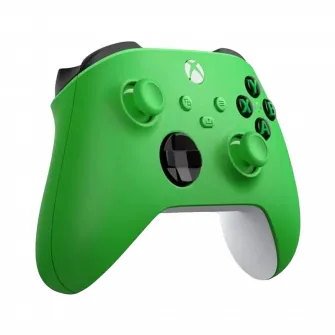 Controller Wireless Microsoft Xbox Series X, Velocity Green
