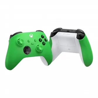 Controller Wireless Microsoft Xbox Series X, Velocity Green
