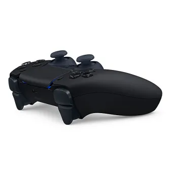 Controller Wireless PlayStation DualSense, Black