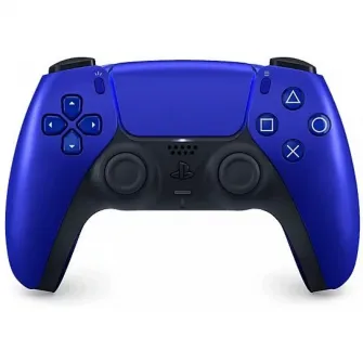 Controller Wireless PlayStation DualSense, Cobalt Blue