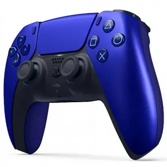 Controller Wireless PlayStation DualSense, Cobalt Blue