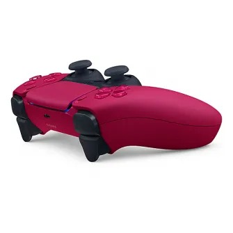 Controller Wireless PlayStation DualSense, Cosmic Red