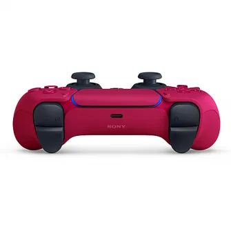 Controller Wireless PlayStation DualSense, Cosmic Red