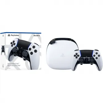 Controller Wireless PlayStation DualSense, Edge