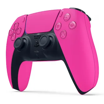 Controller Wireless PlayStation DualSense, Nova Pink