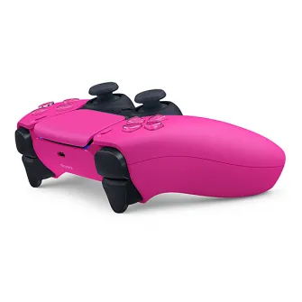 Controller Wireless PlayStation DualSense, Nova Pink