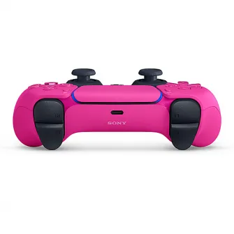 Controller Wireless PlayStation DualSense, Nova Pink