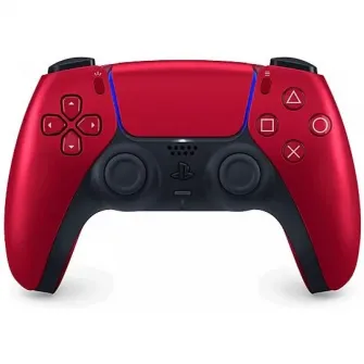Controller Wireless PlayStation DualSense, Volcanic Red