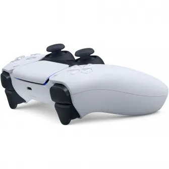 Controller Wireless PlayStation DualSense White