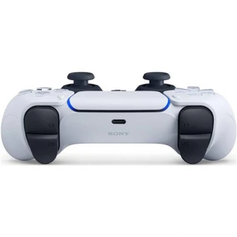 Controller Wireless PlayStation DualSense White
