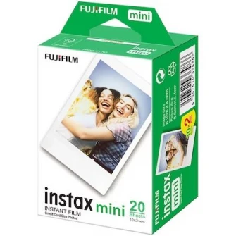 Film instant Fujifilm Instax Mini 2x10