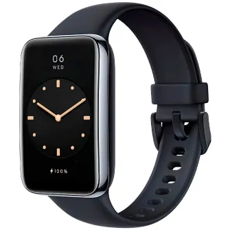 Fitness Tracker Xiaomi Mi Band 7 Pro Black