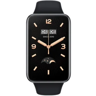 Fitness Tracker Xiaomi Mi Band 7 Pro Black