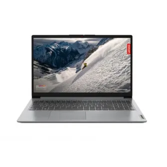 Laptop Lenovo IdeaPad 1 15AMN7 / Ryzen 5 7520U 8GB / 512GB SSD / Cloud Grey