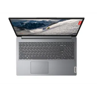 Laptop Lenovo IdeaPad 1 15AMN7 / Ryzen 5 7520U 8GB / 512GB SSD / Cloud Grey