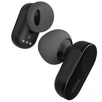 LG Tone Free FL7, Black