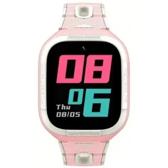 Mibro Kids Watch Phone Z3, Pink
