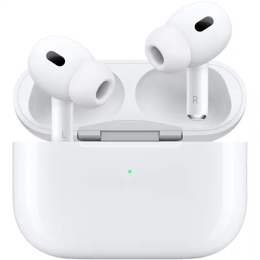 イヤホン AirPods Pro Lighting Hype-ul din jurul noului Apple AirPods Pro (a doua generatie).