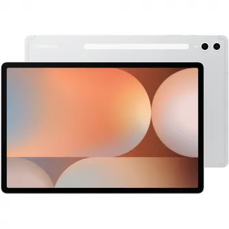 Samsung Galaxy Tab S10+ (X820B), 12GB RAM, 256GB, Wi-Fi, Platinum Silver