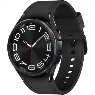 Samsung Galaxy Watch 6 Classic (R950), 43mm, Black