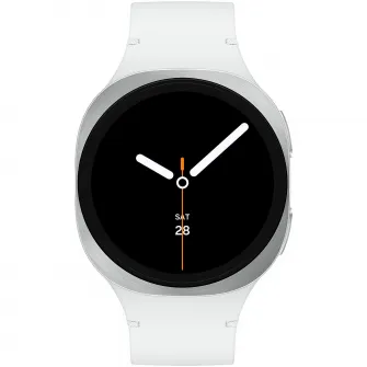 Samsung Galaxy Watch 8 (L320), 40mm BT Silver