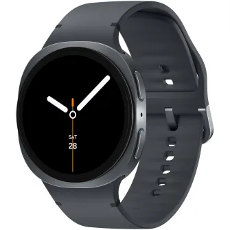 Samsung Galaxy Watch 8 (L330), 44mm BT Graphite