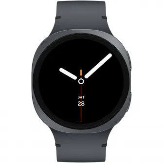 Samsung Galaxy Watch 8 (L330), 44mm BT Graphite