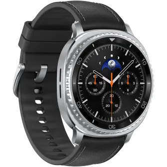 Samsung Galaxy Watch 8 (L500), Classic 46mm BT Black