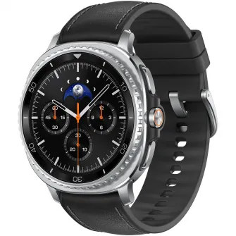 Samsung Galaxy Watch 8 (L500), Classic 46mm BT Black