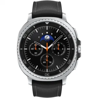Samsung Galaxy Watch 8 (L500), Classic 46mm BT Black