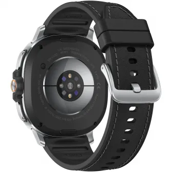Samsung Galaxy Watch 8 (L500), Classic 46mm BT Black