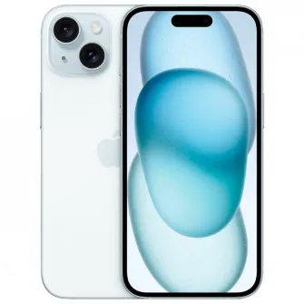 Apple iPhone 15 128GB, Blue