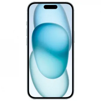 Apple iPhone 15 128GB, Blue