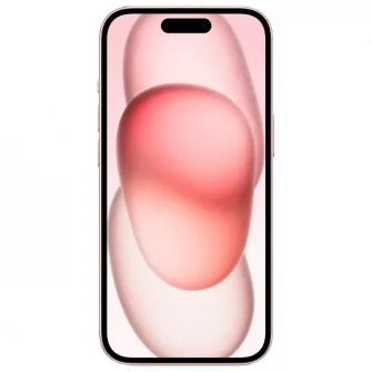 Apple iPhone 15 128GB, Pink