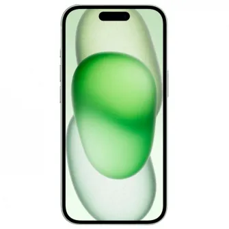 Apple iPhone 15 256GB, Green