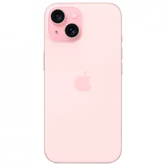 Apple iPhone 15 256GB, Pink