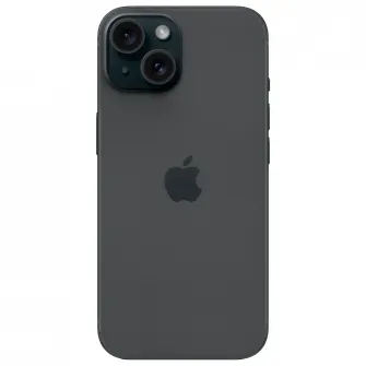 Apple iPhone 15 512GB, Black