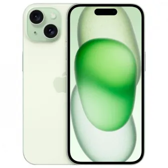 Apple iPhone 15 512GB, Green